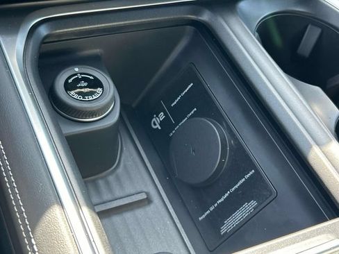 New 2027 Ford Expedition Max Platinum w/ Stealth Appearance Package AWD/4WD image 37