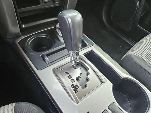 Used 2024 Toyota 4Runner SR5 image 28