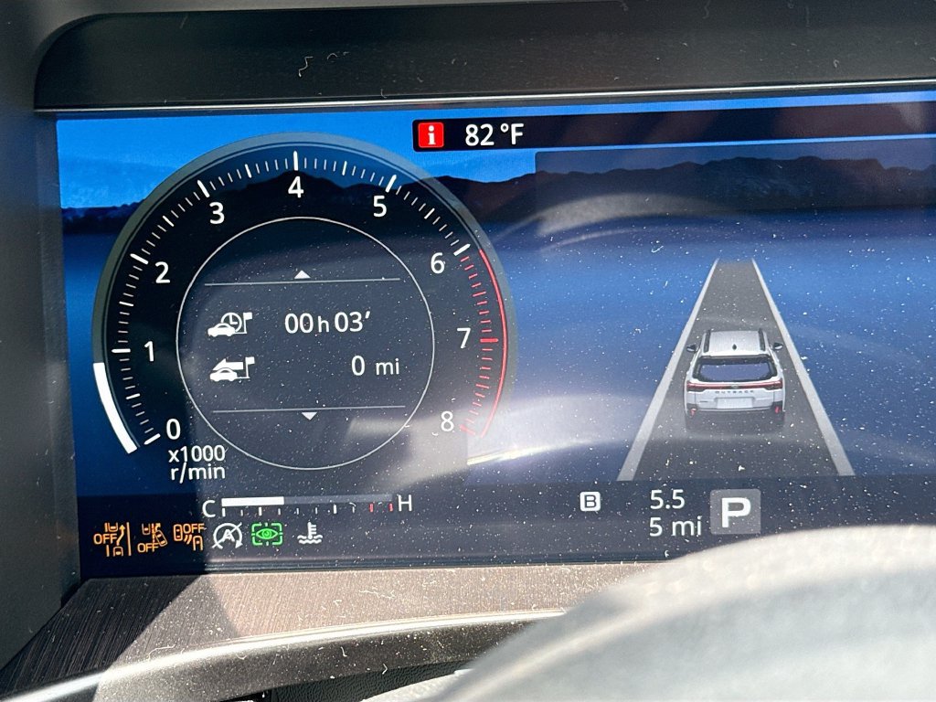 New 2026 Subaru Outback Limited XT AWD/4WD image 15