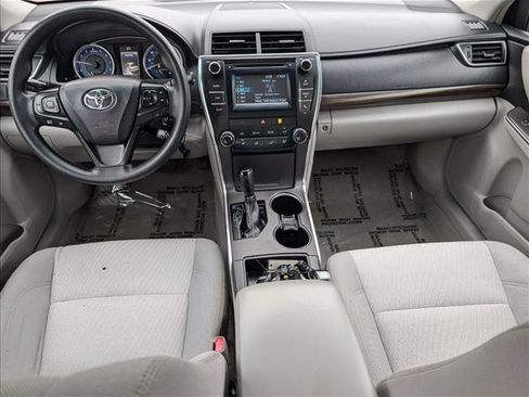 Used 2016 Toyota Camry LE FWD image 15