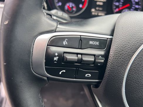 Used 2022 Kia K5 GT-Line w/ GT-Line FWD Premium Package image 15