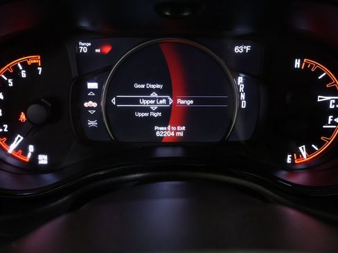 Used 2023 Dodge Durango GT w/ Blacktop Package image 4