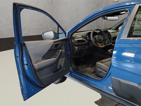 New 2026 Subaru Crosstrek 2.5i Wilderness AWD/4WD image 17