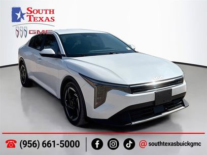 Used 2025 Kia K4 EX