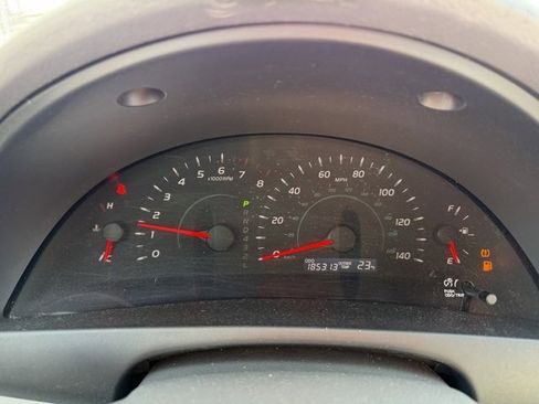 Used 2009 Toyota Camry CE image 16