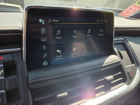 Used 2024 Chevrolet Tahoe LT AWD/4WD image 10