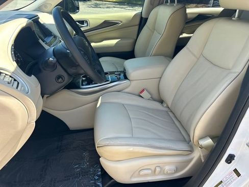 Used 2017 INFINITI QX60 FWD w/ Premium Plus Package image 11