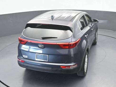 Used 2019 Kia Sportage LX FWD image 48