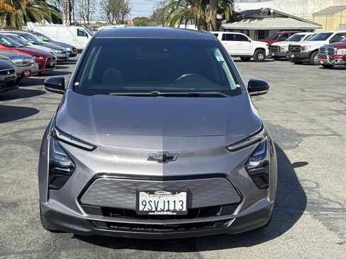 Used 2023 Chevrolet Bolt LT w/ Driver Confidence Package image 2
