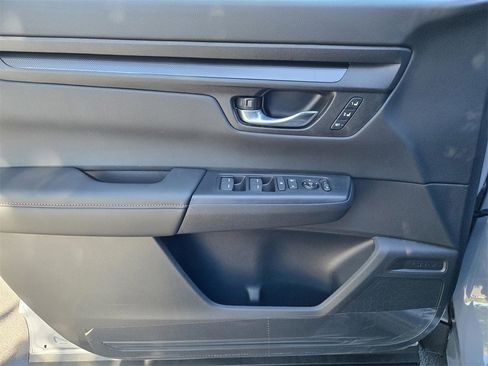 New 2026 Honda CR-V Sport-L image 17