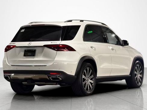 New 2026 Mercedes-Benz GLE 350 4MATIC image 5