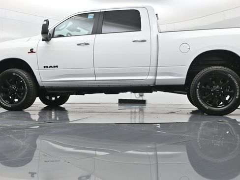New 2026 RAM 2500 Laramie image 55