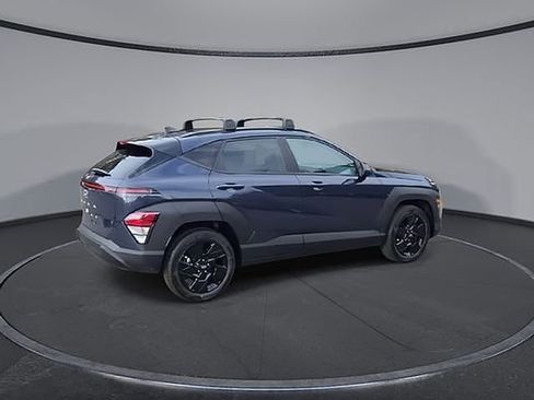 New 2026 Hyundai Kona SEL Sport image 12