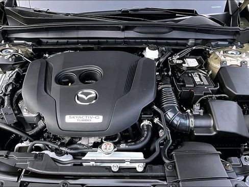 New 2026 MAZDA CX-50 AWD 2.5 S w/ Weather Package image 16