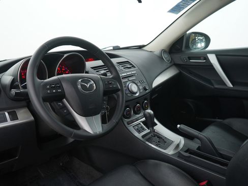 Used 2011 MAZDA MAZDA3 s Grand Touring image 24