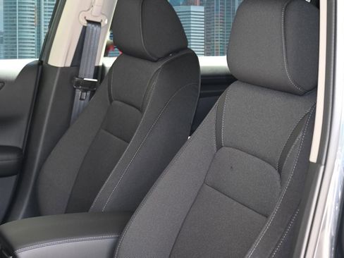 New 2026 Honda CR-V LX image 17