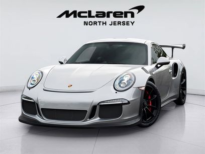Used 2016 Porsche 911 GT3 RS