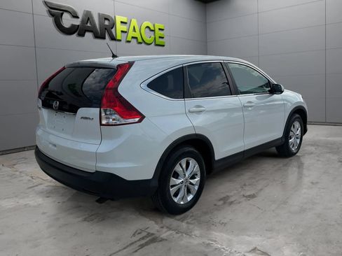 Used 2014 Honda CR-V EX image 12