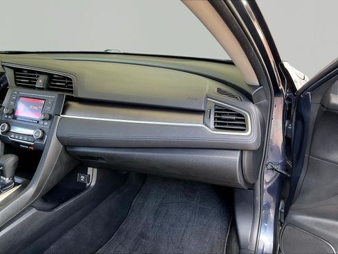Used 2021 Honda Civic LX image 24
