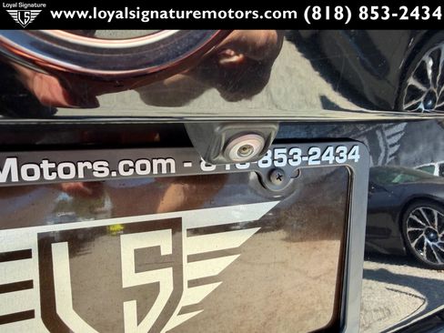 Used 2020 BMW 330i Sedan w/ Driving Assistance Package RWD image 10