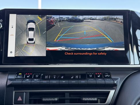 Used 2026 Toyota Camry XSE w/ Premium Plus Package image 32