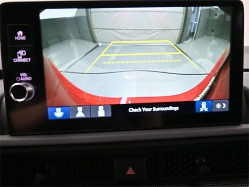 New 2026 Honda CR-V TrailSport image 4