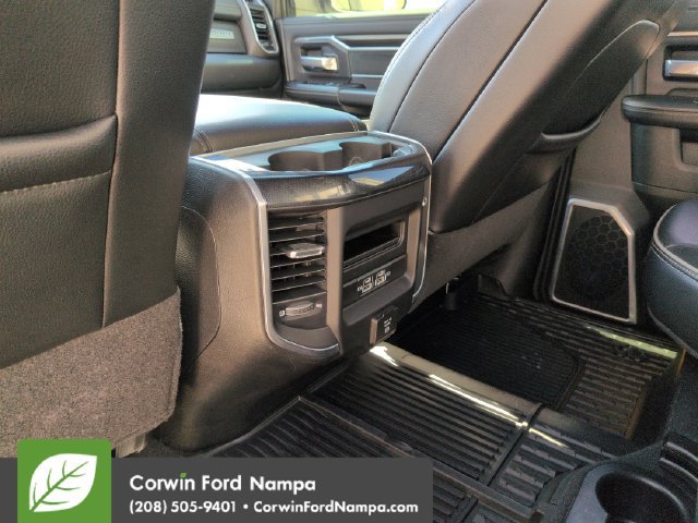 Used 2021 RAM 2500 Laramie AWD/4WD image 27