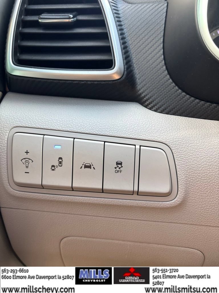 Used 2020 Hyundai Tucson Value FWD image 28