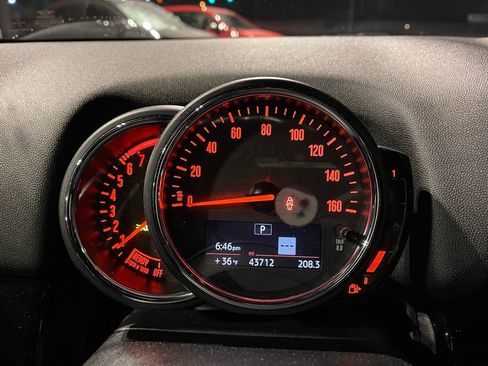 Used 2019 MINI Cooper Countryman S image 7