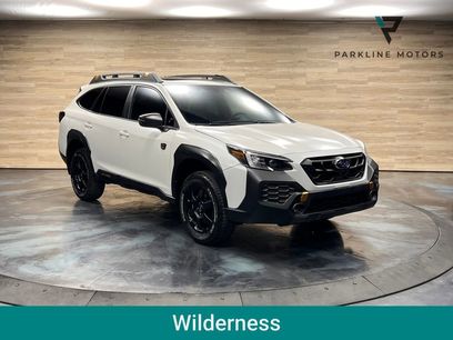Used 2025 Subaru Outback Wilderness w/ Wilderness Package