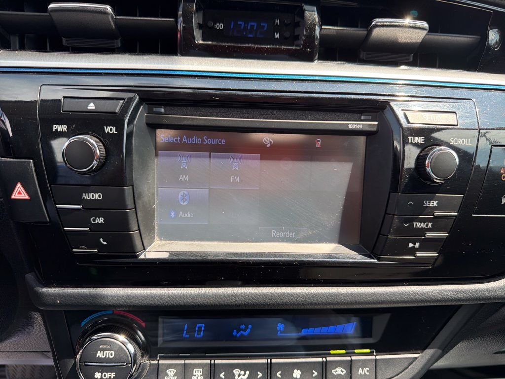 Used 2015 Toyota Corolla S FWD image 20