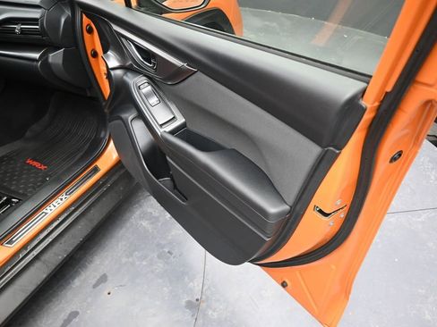 Used 2022 Subaru WRX Premium image 33