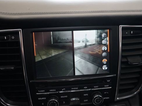 Used 2014 Porsche Panamera 4S Executive w/ Sport Chrono Package image 41