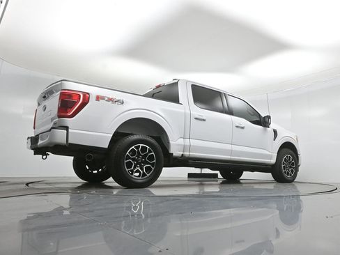 Certified 2022 Ford F150 XLT w/ Equipment Group 302A High image 50