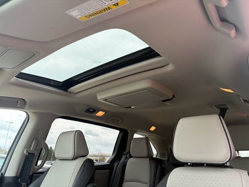 Certified 2026 Honda Odyssey Elite image 29