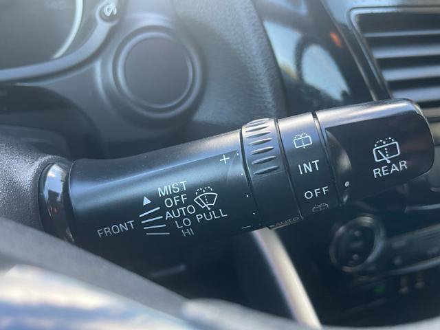 Used 2022 Mitsubishi Eclipse Cross LE AWD/4WD image 18