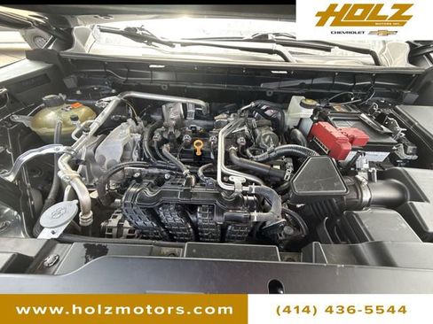 Used 2025 Mitsubishi Outlander SEL AWD/4WD image 31