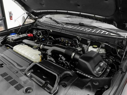 Used 2023 Lincoln Navigator Reserve image 48