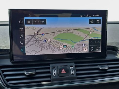 Used 2023 Audi Q5 2.0T Premium Plus image 25