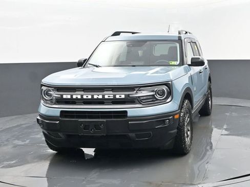 Used 2021 Ford Bronco Sport Big Bend AWD/4WD image 21