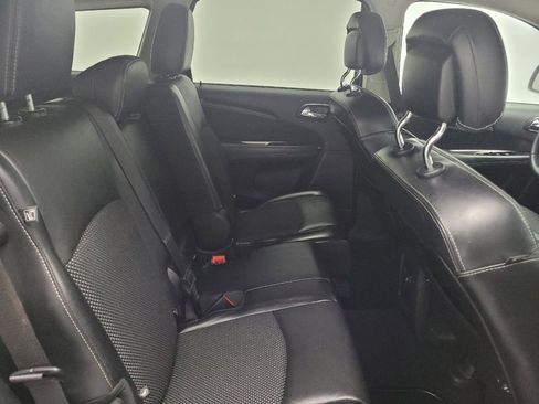 Used 2019 Dodge Journey Crossroad image 19