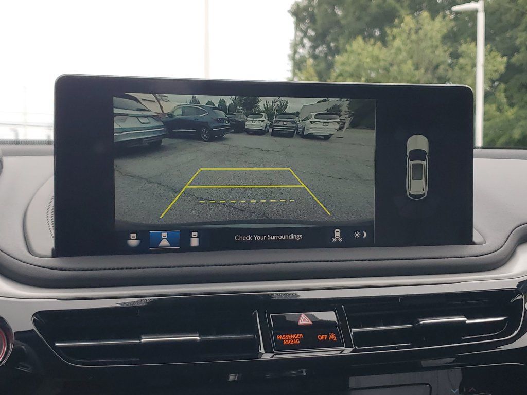 Certified 2026 Acura MDX w/ Technology Package FWD image 26