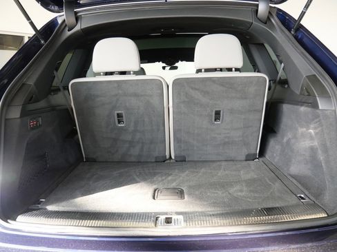 Used 2022 Audi Q7 3.0T Premium Plus w/ Premium Plus Package image 32