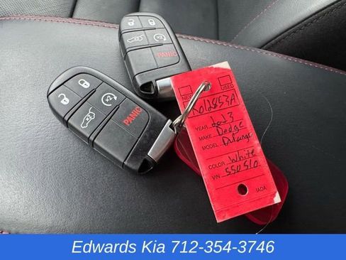 Used 2023 Dodge Durango R/T image 33