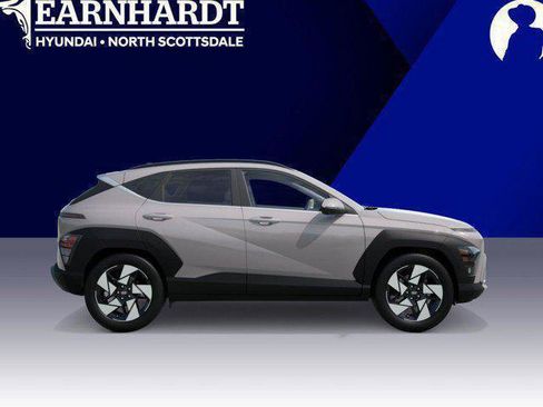 New 2026 Hyundai Kona Limited image 7