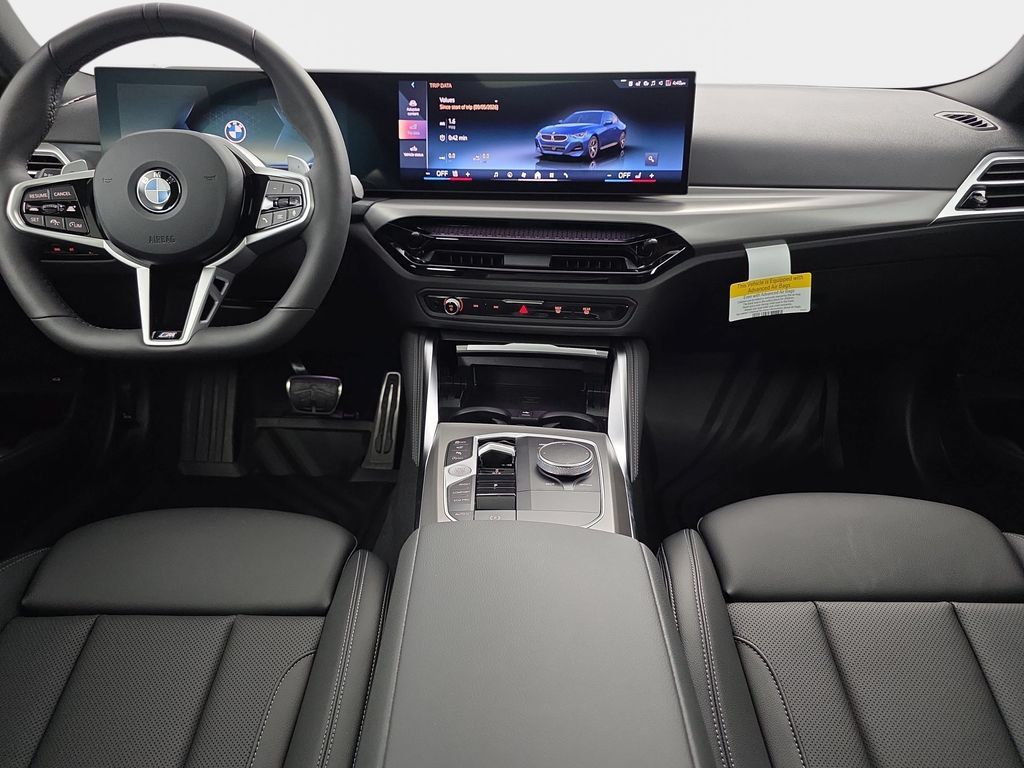 New 2026 BMW 230i xDrive Coupe w/ Premium Package AWD/4WD image 10