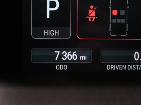 Used 2025 INEOS Grenadier image 15