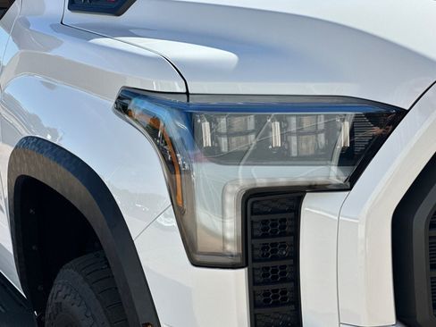 New 2026 Toyota Tundra TRD Pro AWD/4WD image 31