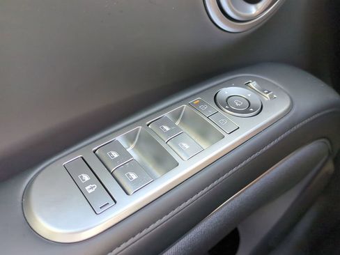 New 2026 Hyundai Palisade Calligraphy FWD image 33