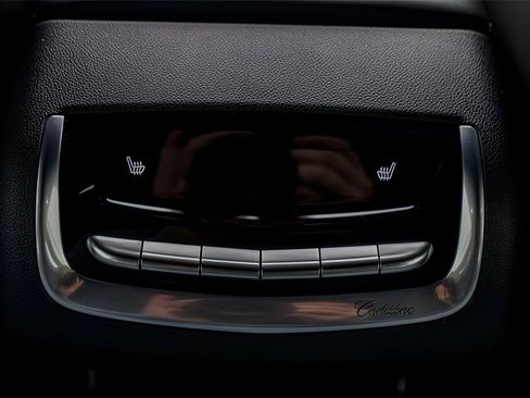 New 2025 Cadillac XT6 Premium Luxury w/ Platinum Package image 22